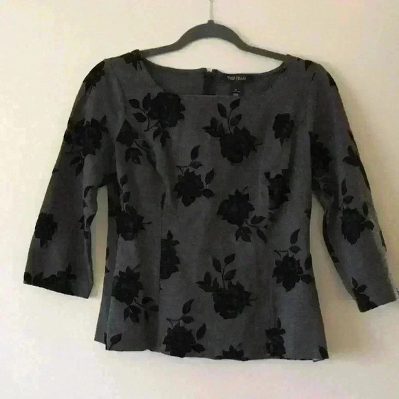 White House Black Market Tops - WHBM Blouse